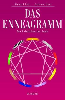 Andreas Ebert, Richard Rohr: Das Enneagramm 