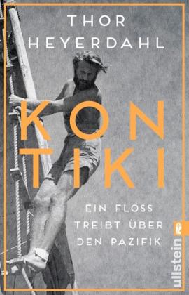 Thor Heyerdahl: Kon-Tiki 