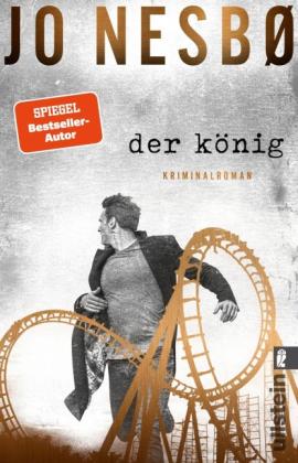 Günther Frauenlob, Jo Nesbø: Der König 