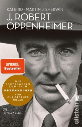Kai Bird, Martin J. Sherwin: J. Robert Oppenheimer 