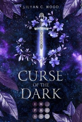 Lilyan C. Wood: Curse of the Dark 