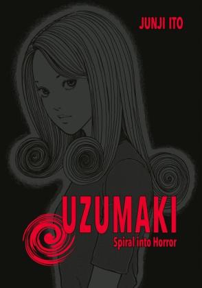 Junji Ito: Uzumaki Deluxe 