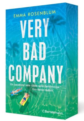Carolin Müller, Emma Rosenblum: Very Bad Company 