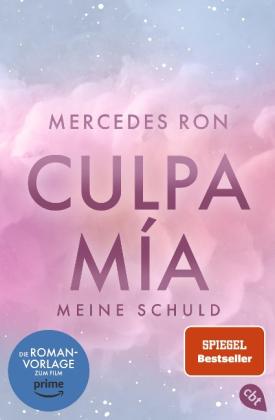 Ursula Bachhausen, Sabine Giersberg, Mercedes Ron: Culpa Mía – Meine Schuld 