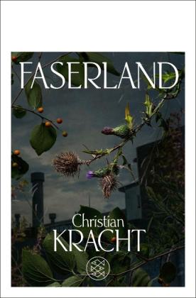 Christian Kracht: Faserland 