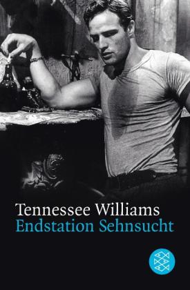 Tennessee Williams: Endstation Sehnsucht 