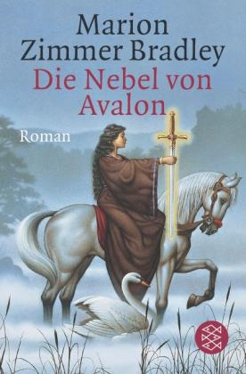 Marion Zimmer Bradley: Die Nebel von Avalon 
