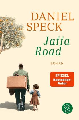 Daniel Speck: Jaffa Road 