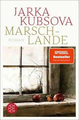 Jarka Kubsova: Marschlande 