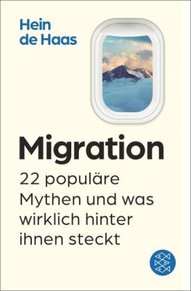 Hein de Haas, Jürgen Neubauer: Migration 