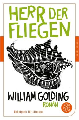 Peter Torberg, William Golding: Herr der Fliegen 