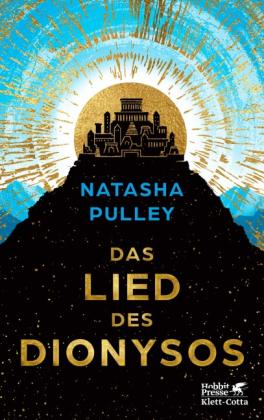 Michael Pfingstl, Natasha Pulley: Das Lied des Dionysos 