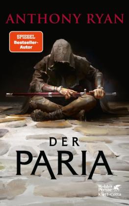 Sara Riffel, Anthony Ryan: Der Paria 