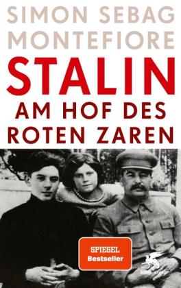 Hans Günter Holl, Simon Sebag Montefiore: Stalin 