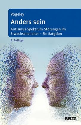 Kai Vogeley: Anders sein 