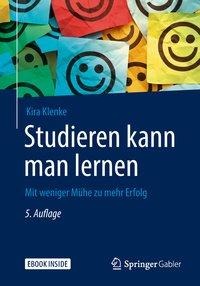 Kira Klenke: Studieren kann man lernen 