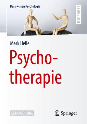 Mark Helle: Psychotherapie 