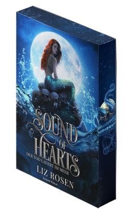 Lycrow Verlag, Liz Rosen: Sound of Hearts 