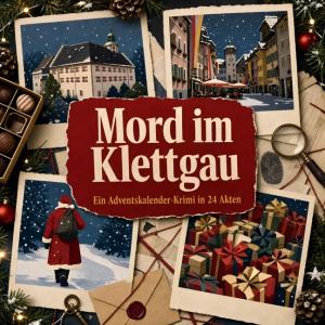Ben Schneider: Mord im Klettgau 