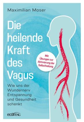 Maximilian Moser: Die heilende Kraft des Vagus 