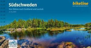 Esterbauer Verlag, Esterbauer Verlag: Südschweden 