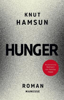 Ulrich Sonnenberg, Knut Hamsun: Hunger 