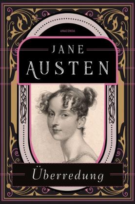 Jane Austen: Überredung 