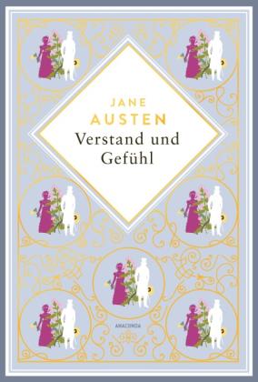 Jane Austen: Verstand und Gefühl 