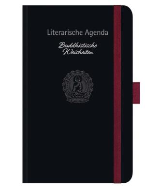 Verlag Korsch: Buddhistische Weisheiten 2023 