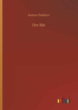 Anton Chekhov: Der Bär 