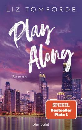 Maike Hallmann, Liz Tomforde: Play Along 