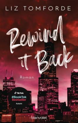 Maike Hallmann, Liz Tomforde: Rewind It Back 
