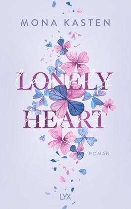 Mona Kasten: Lonely Heart 