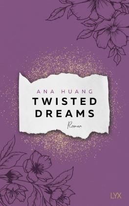 Maike Hallmann, Ana Huang: Twisted Dreams 