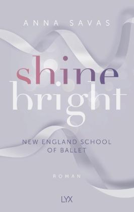 Anna Savas: Shine Bright - New England School of Ballet 
