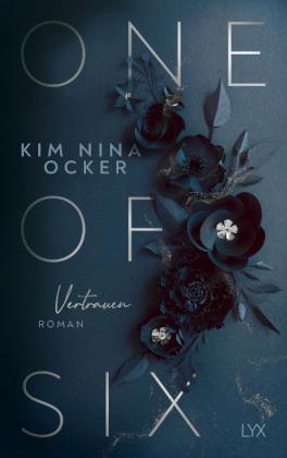 Kim Nina Ocker: One Of Six - Vertrauen 