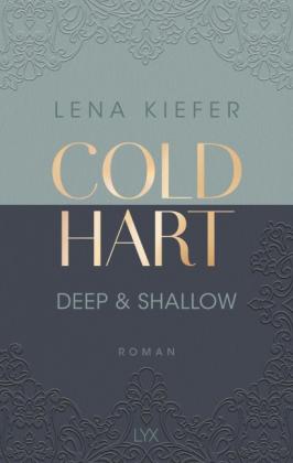 Lena Kiefer: Coldhart - Deep & Shallow 