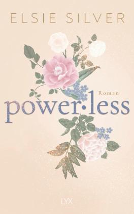 Katia Liebig, Elsie Silver: Powerless 