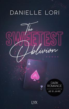 Beate Bauer, Danielle Lori: The Sweetest Oblivion 