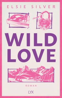 Katia Liebig, Elsie Silver: Wild Love 