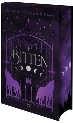 Ronja Arndt, Jordan Stephanie Gray: Bitten 