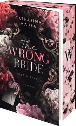 Ralf Schmitz, Catharina Maura: The Wrong Bride 