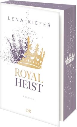 Lena Kiefer: Royal Heist 