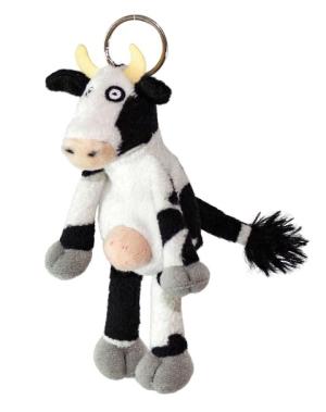 Alexander Steffensmeier: Lieselotte Schlüsselanhänger 