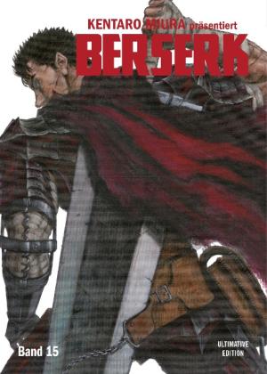 John Schmitt-Weigand, Kentaro Miura: Berserk: Ultimative Edition 15 