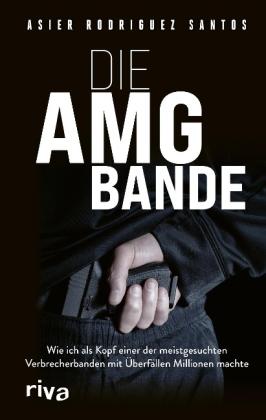 Asier Rodríguez Santos: Die AMG-Bande 