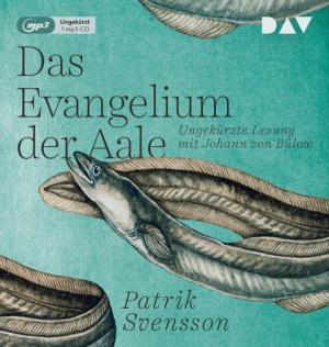Patrik Svensson: Das Evangelium der Aale 