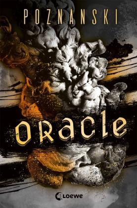 Ursula Poznanski: Oracle 