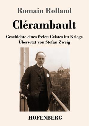 Romain Rolland: Clérambault 