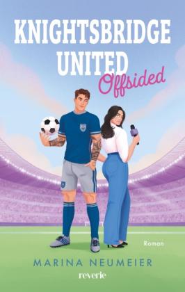 Marina Neumeier: Knightsbridge United 